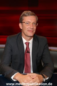 Zufälliges Pressefoto