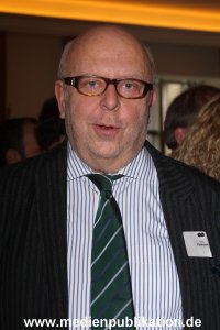Zufälliges Pressefoto