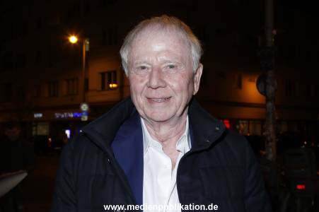 Zufälliges Pressefoto