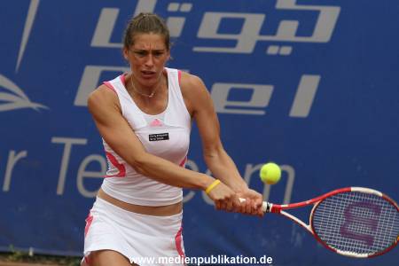 Qatar German Open 08052007 029