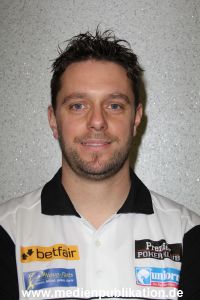 Worldcup Darts 2013 Italien 010
