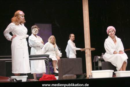 Die Damen warten 24012014 070