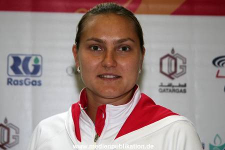 Qatar German Open 07052007 019