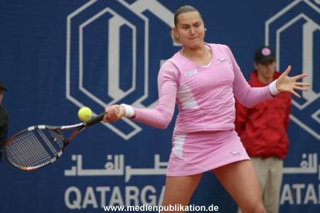 Qatar German Open 10052007 022