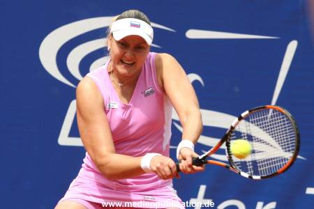 Qatar German Open 11052007 022