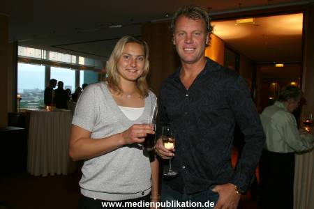 Qatar Playersparty 08052007 056