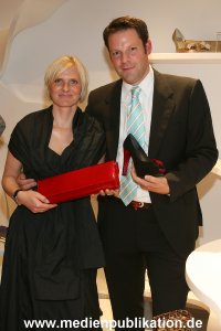 Zufälliges Pressefoto