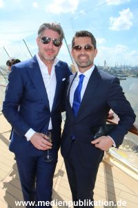 Taufe MeinSchiff3 12062014 932