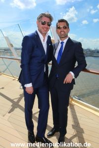 Taufe MeinSchiff3 12062014 934