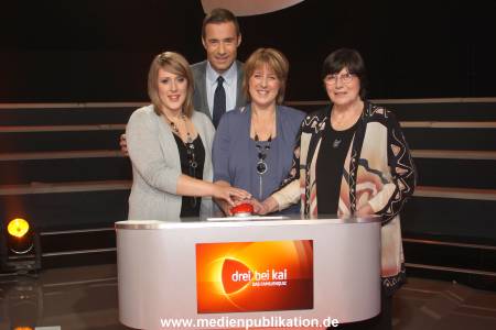 Drei bei Kai 10102011 019