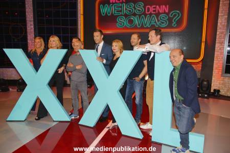 WerWeissDasDenn 13062016 001