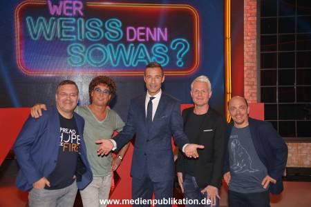 WerWeissDennSowas XXL 19062017 166