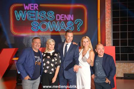 WerWeissDennSowas XXL 19062017 168