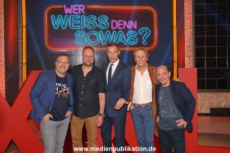 WerWeissDennSowas XXL 19062017 176