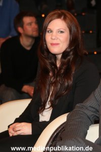 Zufälliges Pressefoto