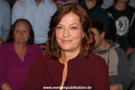 Zufälliges Pressefoto