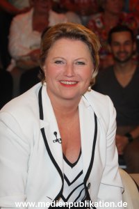 Zufälliges Pressefoto