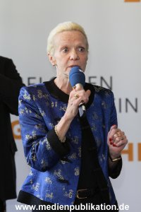 Zufälliges Pressefoto