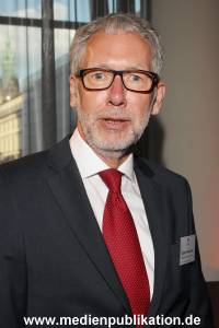 Zufälliges Pressefoto