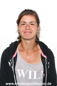 German Juniors Player 138