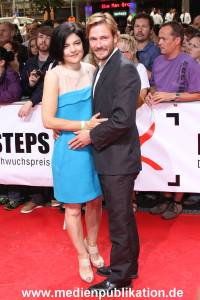 First Step Award 23082011 163