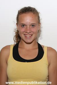German Juniors Player 046