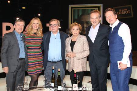 90 Jahre Loriot 06112013 013