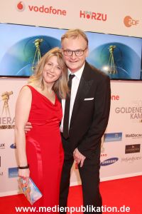 Goldene Kamera Carpet 27022015 557