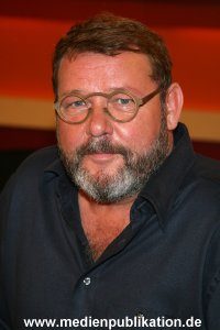 Zufälliges Pressefoto