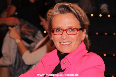 Zufälliges Pressefoto