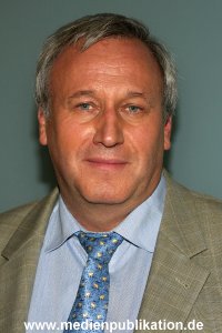 Zufälliges Pressefoto