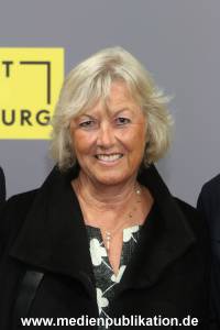 Zufälliges Pressefoto