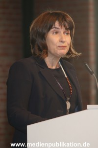 Zufälliges Pressefoto