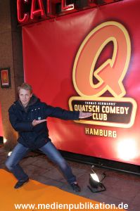 Quatsch Comedy Premiere 31012006 146