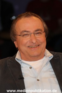 Zufälliges Pressefoto