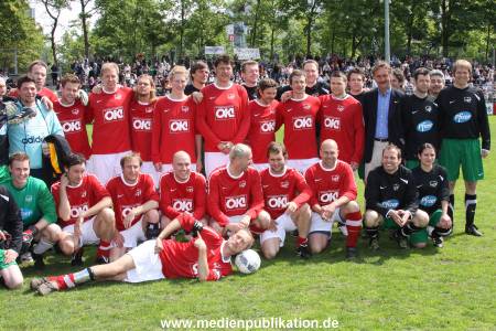Kicken mit Herz 30052010 100