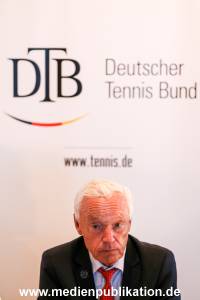Zufälliges Pressefoto