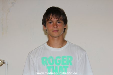 German Juniors Teilnehmer 08072013 0237