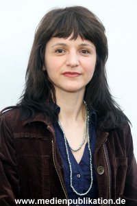 Zufälliges Pressefoto