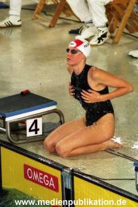 N4232 Schwimmen 1998