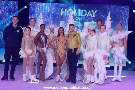 Holiday on Ice 16102019 163