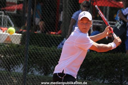Airberlin Juniors 06072011 114