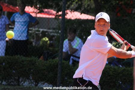Airberlin Juniors 06072011 116