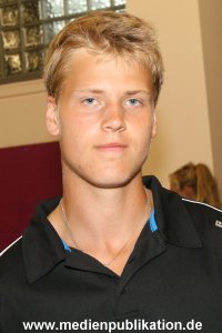 Zufälliges Pressefoto