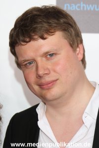 Zufälliges Pressefoto