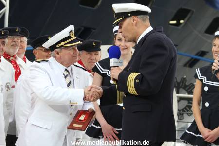Taufe Mein Schiff2 14052011 439