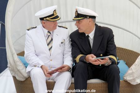 Taufe Mein Schiff2 14052011 441