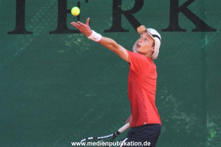 German Juniors 10072013 033