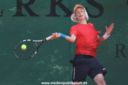German Juniors 10072013 043
