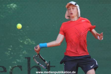 German Juniors 10072013 060
